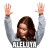 ALELUYA