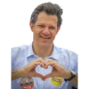 Fernando Haddad Seu Lindo 18