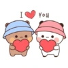 I You
