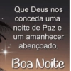 Boa noite  11
