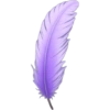Emoji ios 18.1 purple 💜 14