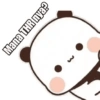 { Mana THR nya?