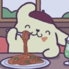 Pompompurin gemacc 💛 10