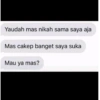 Meme anomali gombal / genit 15