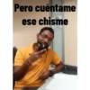 Pero cuéntame ese chisme