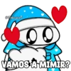 Buenas noches 😴🥺🩷 11
