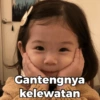 Gantengnya kelewatan