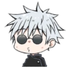 JUJUTSU KAISEN✨ 14
