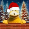 Bichinhos de natal  7