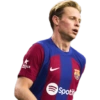 FC Barcelona 2023/2024 17