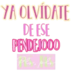 Tóxicos 17