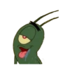 Plankton / plakton. planton 🟢  13