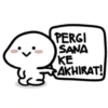 Pentol anomali lucu 21