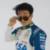 Formula 1: Yuki tsunoda ✨🇯🇵 23