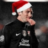 ❤️🎄Futbolistas navideños🎄❤️ 11