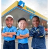 Amigos 18