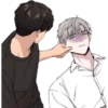 Chibi manhwa bl 5