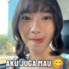 Freya jkt48 meme 9