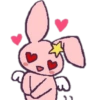 SWEET BUNNY 🩷👿 8