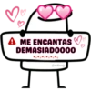 A ME ENCANTAS DEMASIADO000 @erikmontz