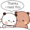 CUTE PANDA 🐼-2 12