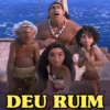 MEMES MOANA 🌺 13