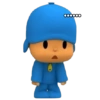 Pocoyo Sadboy 16