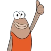 Bikini bottom core 6