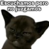 Escuchamos pero no juzgamos eysiov