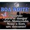 Boa noite  12