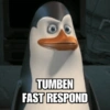 TUMBEN FAST RESPOND