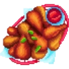 Makanan pixel  26