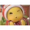 Dino Kuning NailoongSticker144 27