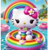 Hello kitty 16