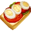 Makanan pixel  17