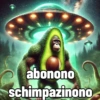 abonono schimpazinono