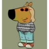 Chill guy 6