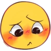 Emojis Sad Sam2 13