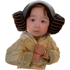 Korean baby 2 8