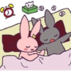 SWEET BUNNY 🩷👿 26
