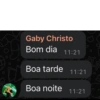 Minhas figurinhas 15