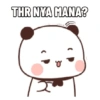 THR NYA MANA? ឋ