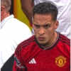 King MU emyu Manchester united 11