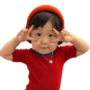 Korean baby 2 5