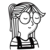 Chica de Ciudad 20