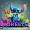 Stich-nombres  #5 15