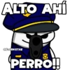 ALTO AHÍ @FLORKSITAY PERRO!!