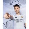 Real madrid  14