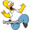 huyamos!!