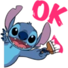 STITCH 💙 12